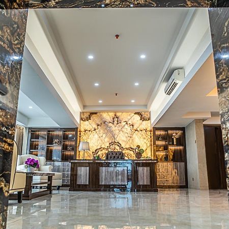 Dream Of Aventus Hotel Kuta Кута Екстериор снимка