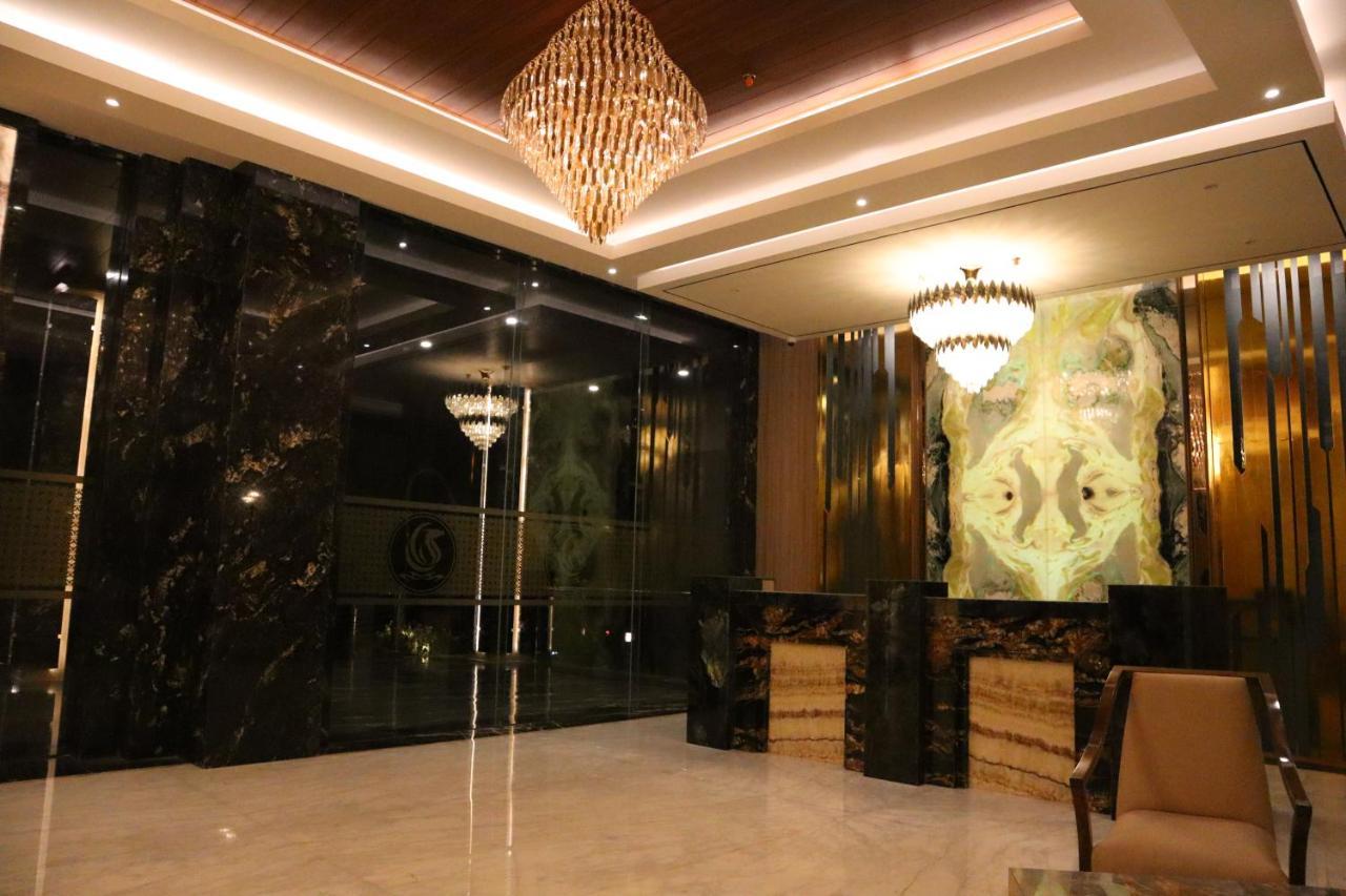 Dream Of Aventus Hotel Kuta Кута Екстериор снимка