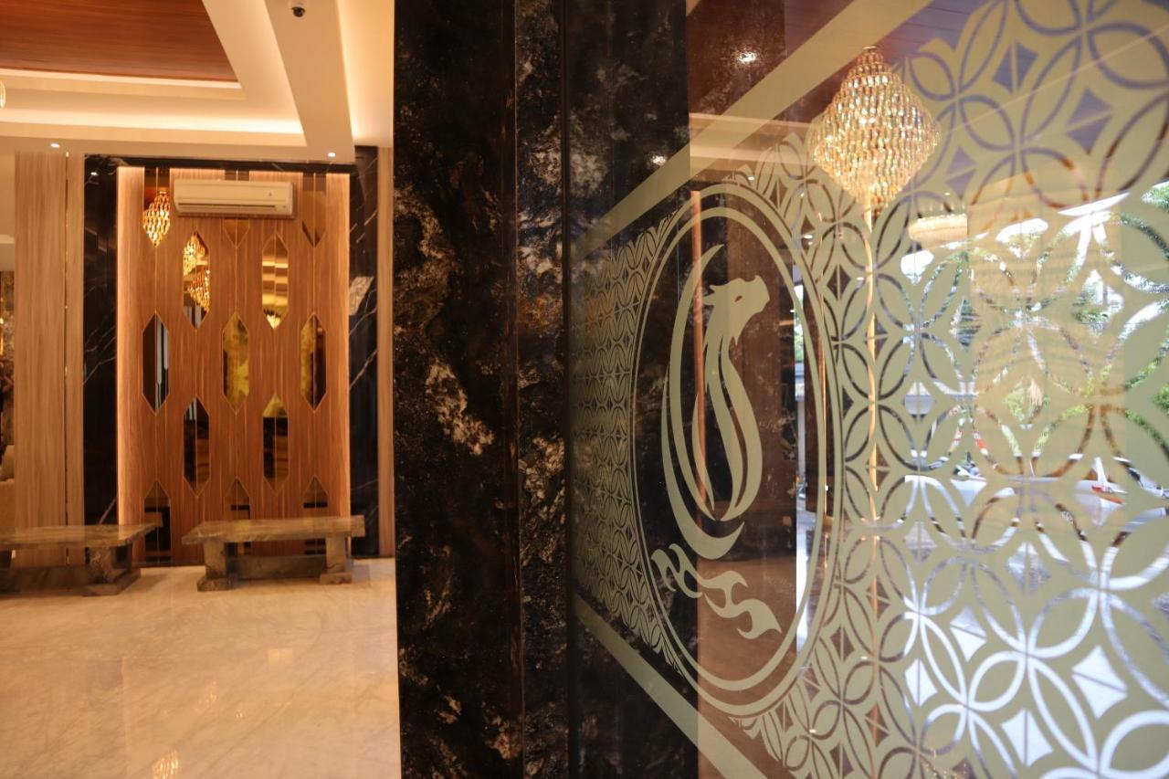 Dream Of Aventus Hotel Kuta Кута Екстериор снимка