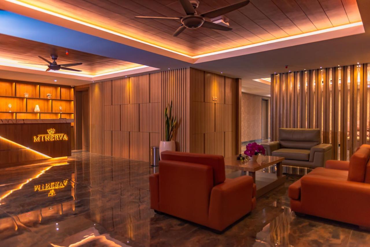 Dream Of Aventus Hotel Kuta Кута Екстериор снимка