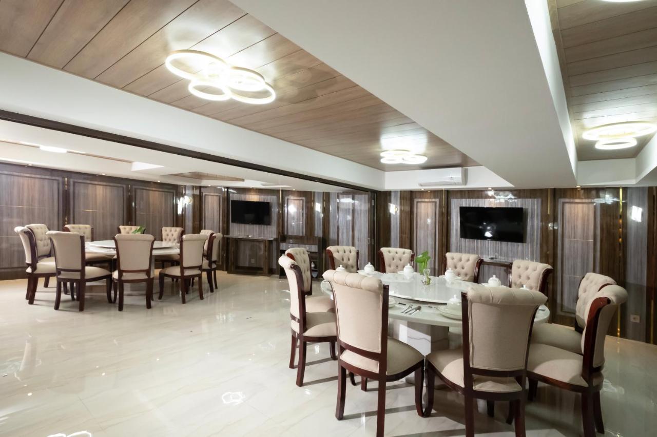 Dream Of Aventus Hotel Kuta Кута Екстериор снимка
