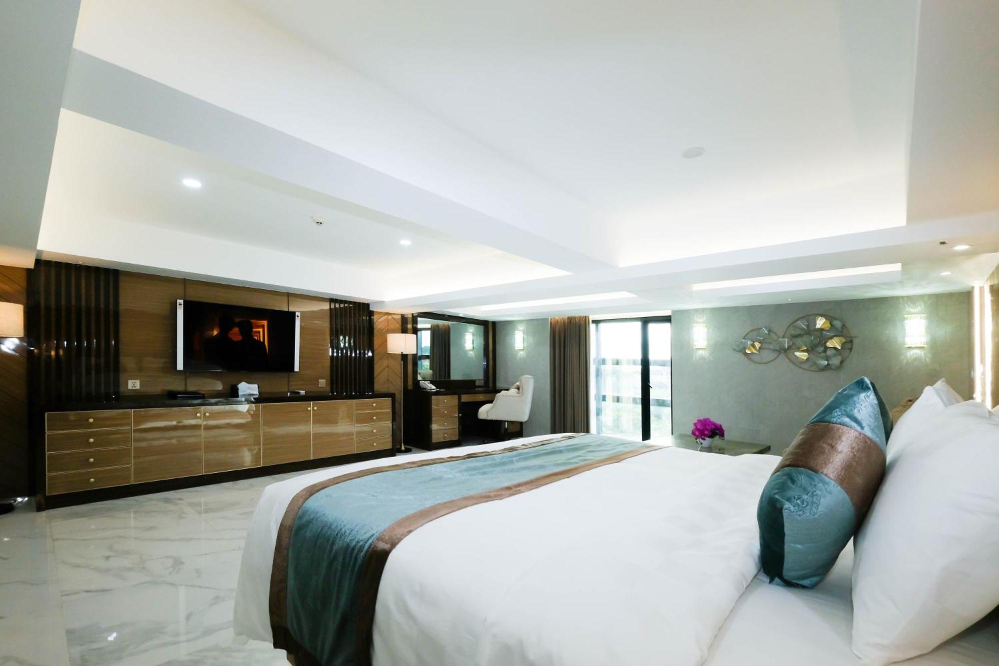 Dream Of Aventus Hotel Kuta Кута Стая снимка