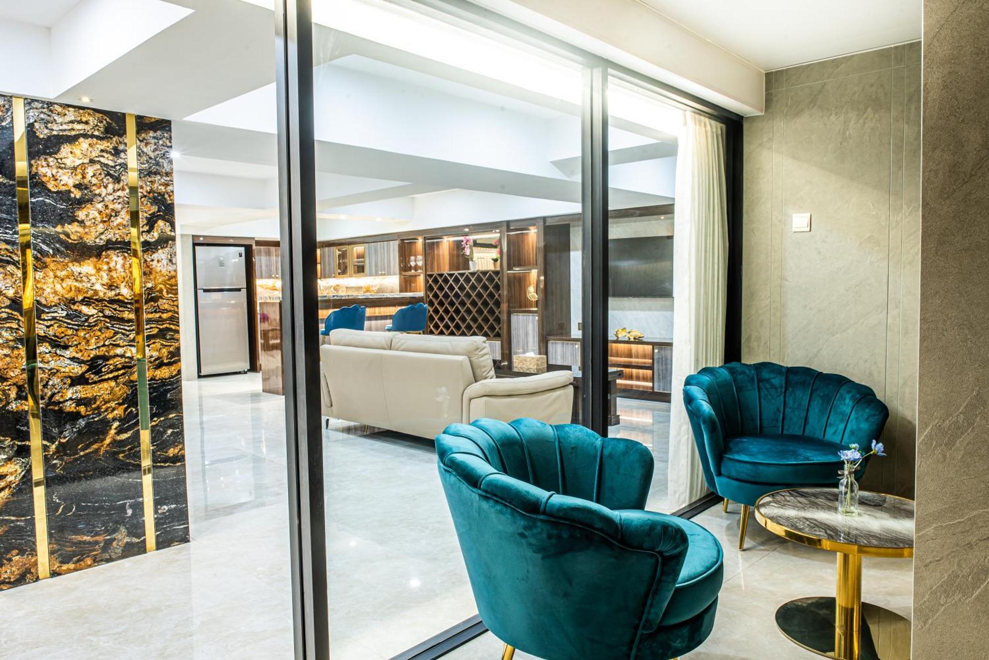 Dream Of Aventus Hotel Kuta Кута Стая снимка